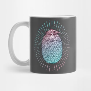 Sacred Lapu Lapu Mug